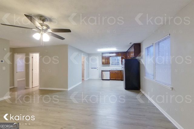 100 Deer Parkway, Athens, GA 30605