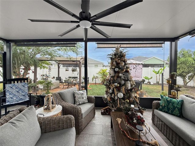 1125 BRENTON MANOR DRIVE, Winter Haven, FL 33881