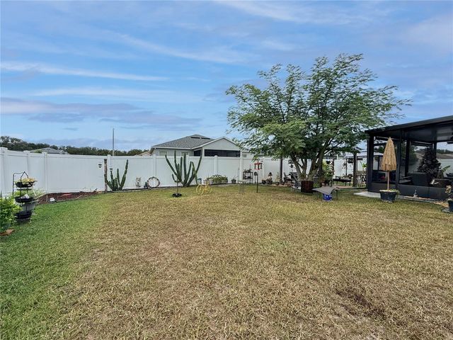 1125 BRENTON MANOR DRIVE, Winter Haven, FL 33881