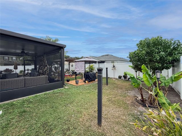 1125 BRENTON MANOR DRIVE, Winter Haven, FL 33881