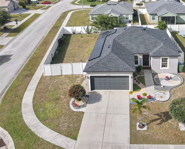 1125 BRENTON MANOR DRIVE, Winter Haven, FL 33881