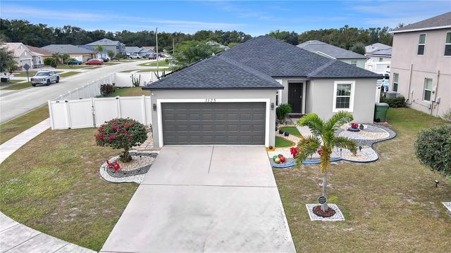 1125 BRENTON MANOR DRIVE, Winter Haven, FL 33881