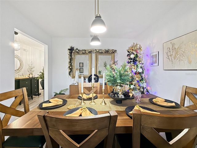 1125 BRENTON MANOR DRIVE, Winter Haven, FL 33881