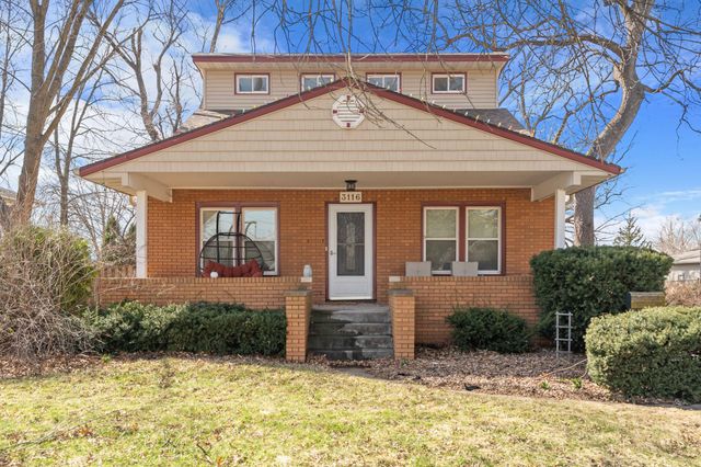 3116 52nd Street, Des Moines, IA 50310