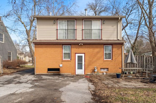 3116 52nd Street, Des Moines, IA 50310