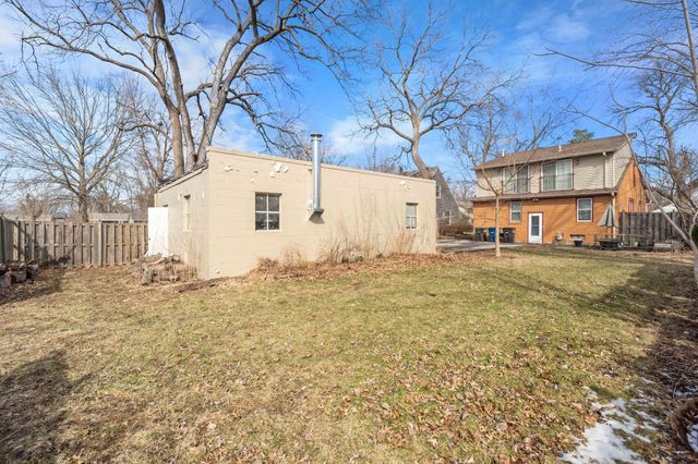 3116 52nd Street, Des Moines, IA 50310