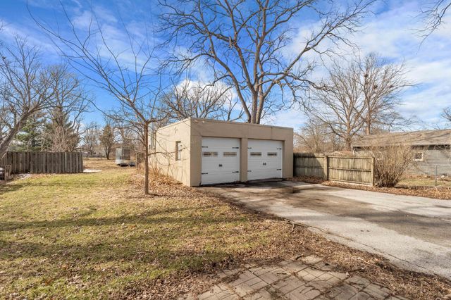 3116 52nd Street, Des Moines, IA 50310