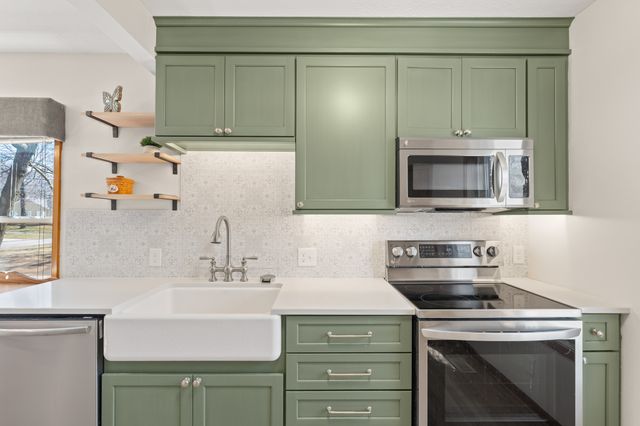 3116 52nd Street, Des Moines, IA 50310