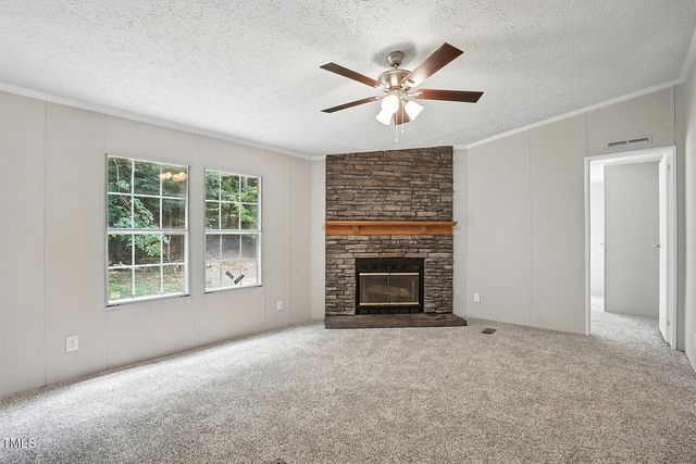 330 Sycamore Lane, Henderson, NC 27537