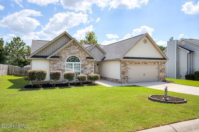 513 Capstone Way, Grovetown, GA 30813