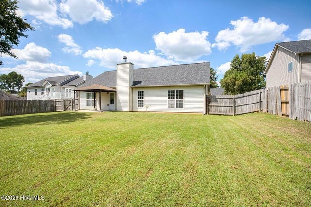 513 Capstone Way, Grovetown, GA 30813