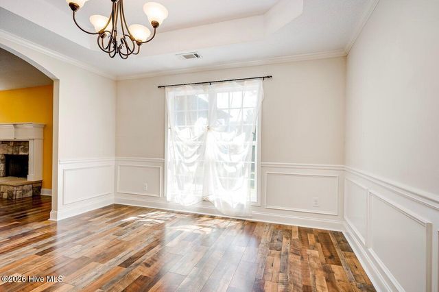 513 Capstone Way, Grovetown, GA 30813