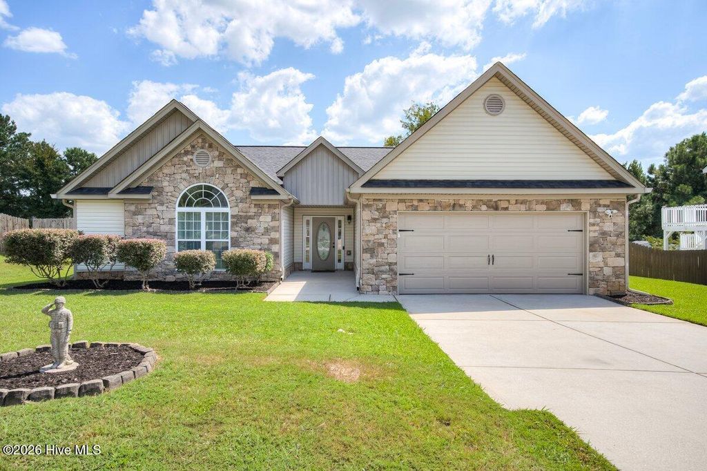 513 Capstone Way, Grovetown, GA 30813