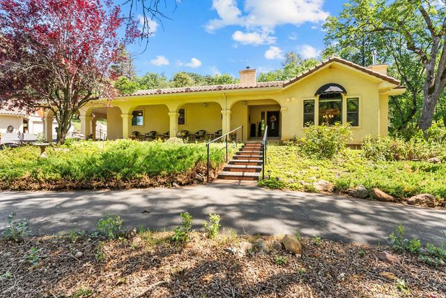 19461 Fiddletown Rd, Fiddletown, CA 95629
