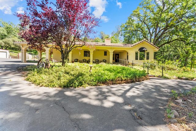 19461 Fiddletown Rd, Fiddletown, CA 95629