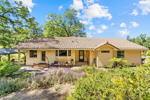 19461 Fiddletown Rd, Fiddletown, CA 95629