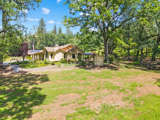 19461 Fiddletown Rd, Fiddletown, CA 95629