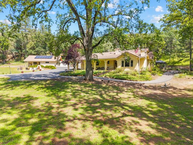 19461 Fiddletown Rd, Fiddletown, CA 95629