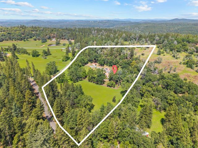 19461 Fiddletown Rd, Fiddletown, CA 95629