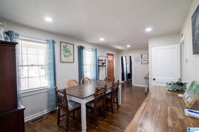 1604 ASHVILLE ROAD, Montevallo, AL 35115