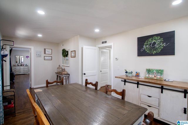 1604 ASHVILLE ROAD, Montevallo, AL 35115