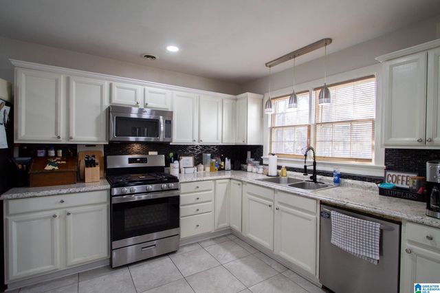 1604 ASHVILLE ROAD, Montevallo, AL 35115