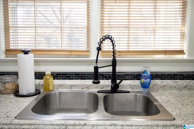 1604 ASHVILLE ROAD, Montevallo, AL 35115