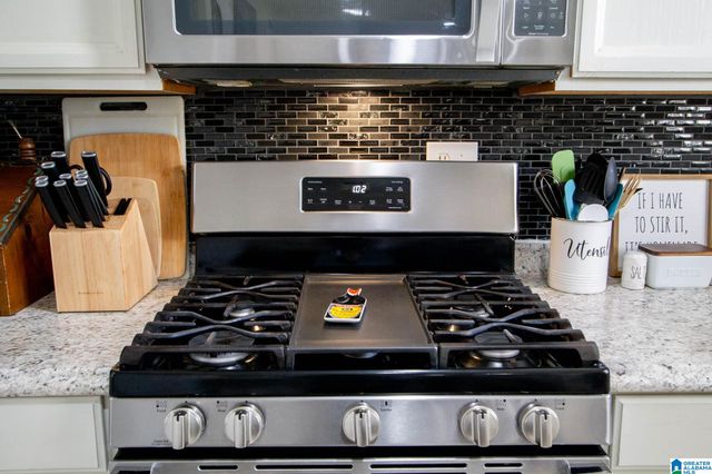 1604 ASHVILLE ROAD, Montevallo, AL 35115