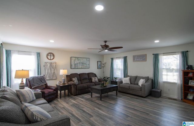 1604 ASHVILLE ROAD, Montevallo, AL 35115