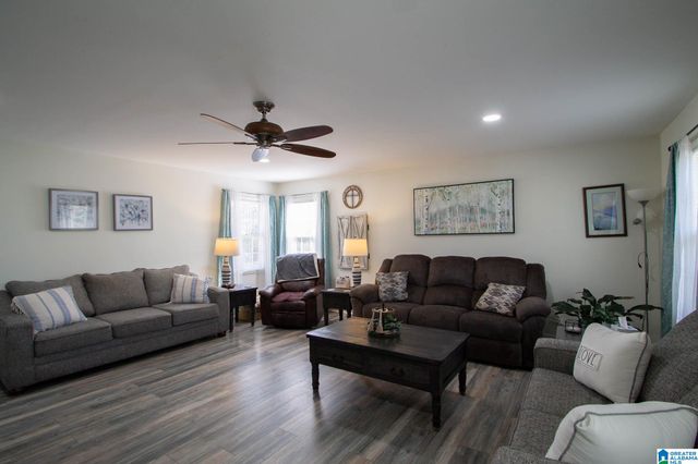 1604 ASHVILLE ROAD, Montevallo, AL 35115