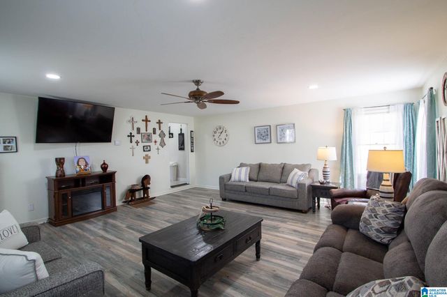 1604 ASHVILLE ROAD, Montevallo, AL 35115