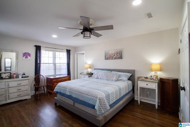 1604 ASHVILLE ROAD, Montevallo, AL 35115