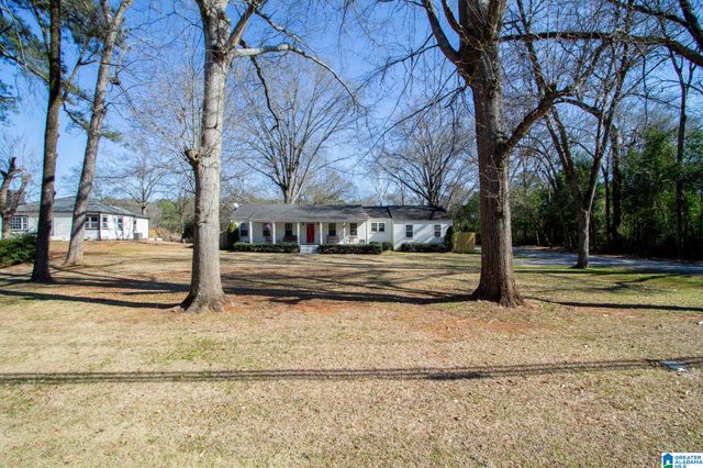 1604 ASHVILLE ROAD, Montevallo, AL 35115