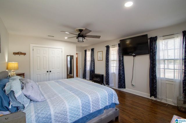 1604 ASHVILLE ROAD, Montevallo, AL 35115