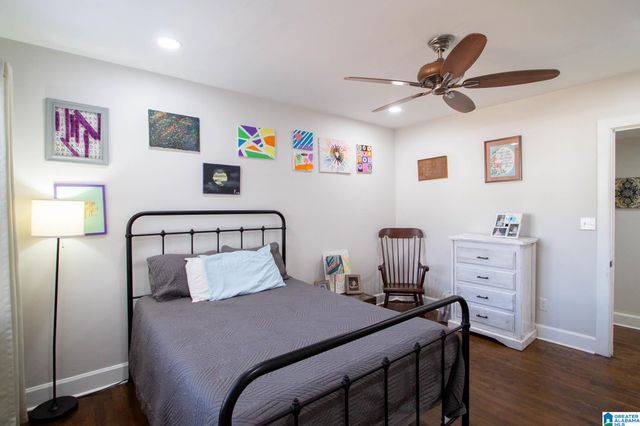 1604 ASHVILLE ROAD, Montevallo, AL 35115