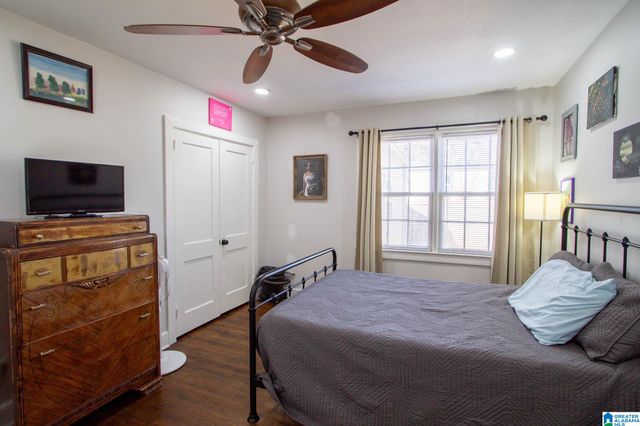 1604 ASHVILLE ROAD, Montevallo, AL 35115