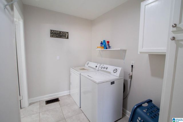 1604 ASHVILLE ROAD, Montevallo, AL 35115