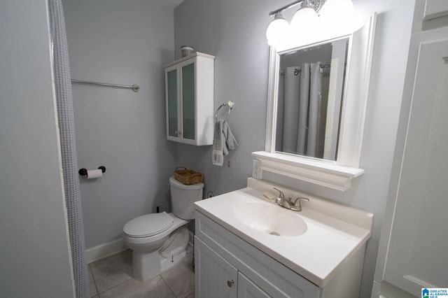 1604 ASHVILLE ROAD, Montevallo, AL 35115