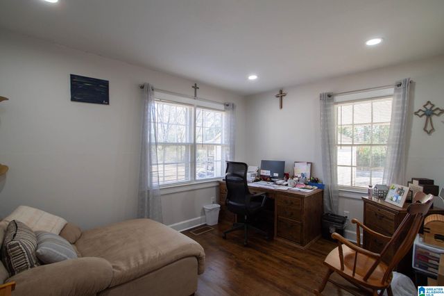 1604 ASHVILLE ROAD, Montevallo, AL 35115