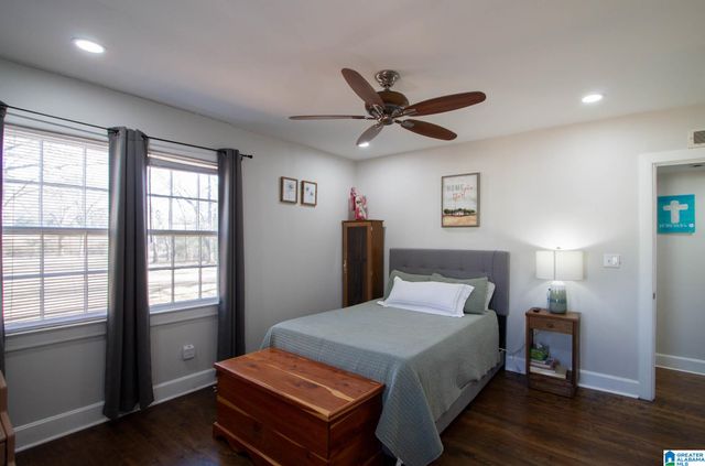 1604 ASHVILLE ROAD, Montevallo, AL 35115