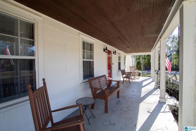 1604 ASHVILLE ROAD, Montevallo, AL 35115