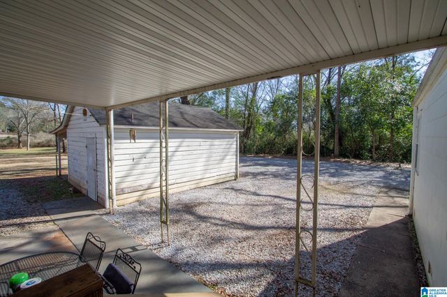 1604 ASHVILLE ROAD, Montevallo, AL 35115