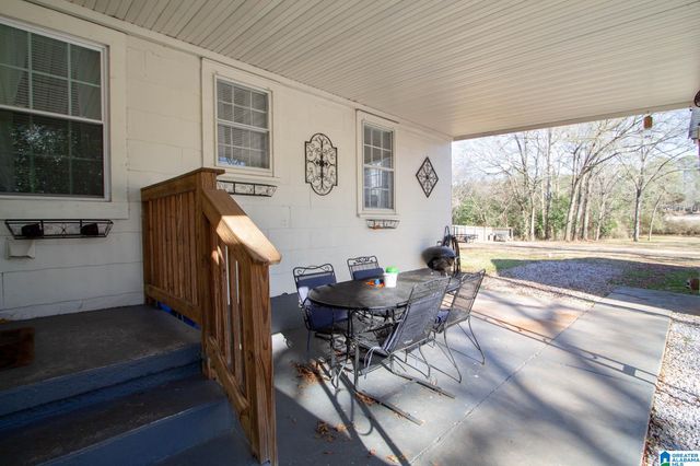 1604 ASHVILLE ROAD, Montevallo, AL 35115