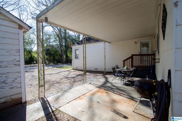 1604 ASHVILLE ROAD, Montevallo, AL 35115