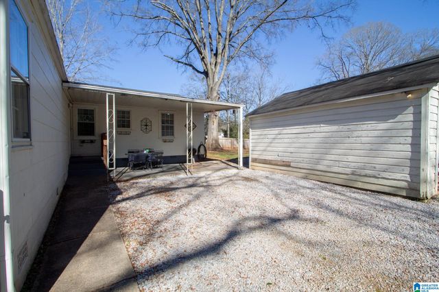 1604 ASHVILLE ROAD, Montevallo, AL 35115