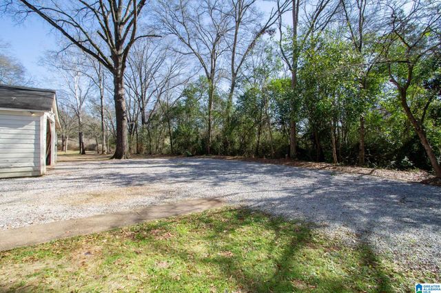 1604 ASHVILLE ROAD, Montevallo, AL 35115