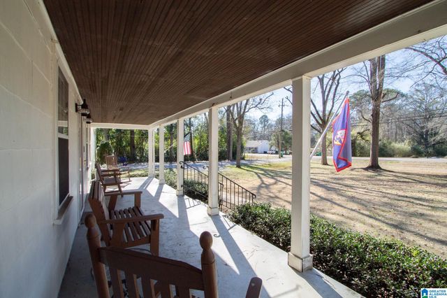 1604 ASHVILLE ROAD, Montevallo, AL 35115