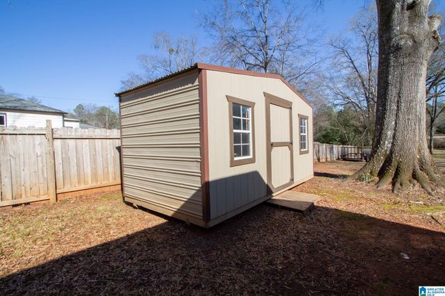 1604 ASHVILLE ROAD, Montevallo, AL 35115