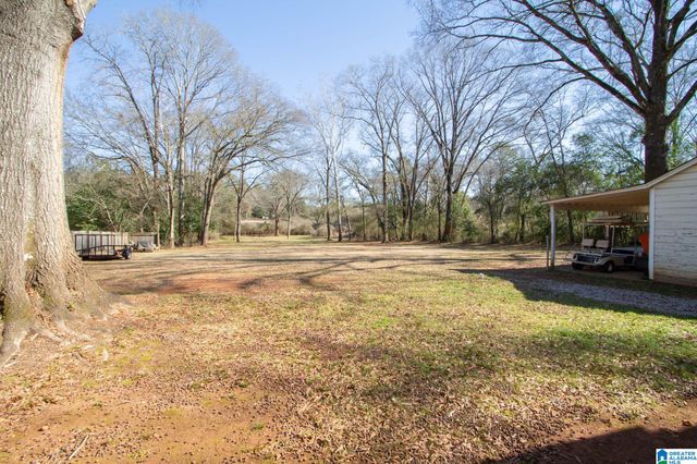 1604 ASHVILLE ROAD, Montevallo, AL 35115