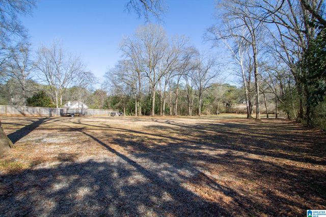 1604 ASHVILLE ROAD, Montevallo, AL 35115